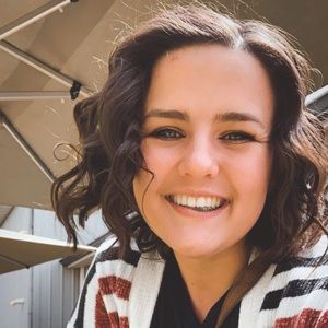 Meet your Posher, Morgan